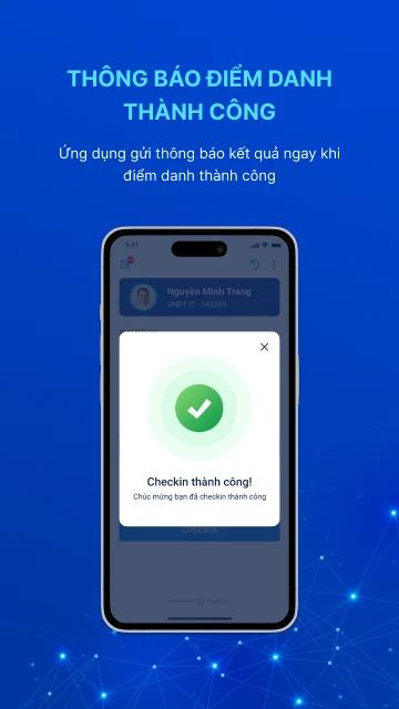 vnFace Remote screenshot