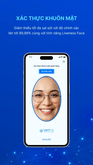 vnFace Remote screenshot
