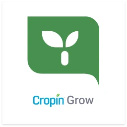 Cropin Grow 아이콘